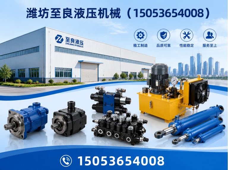 临朐县多路阀展示图